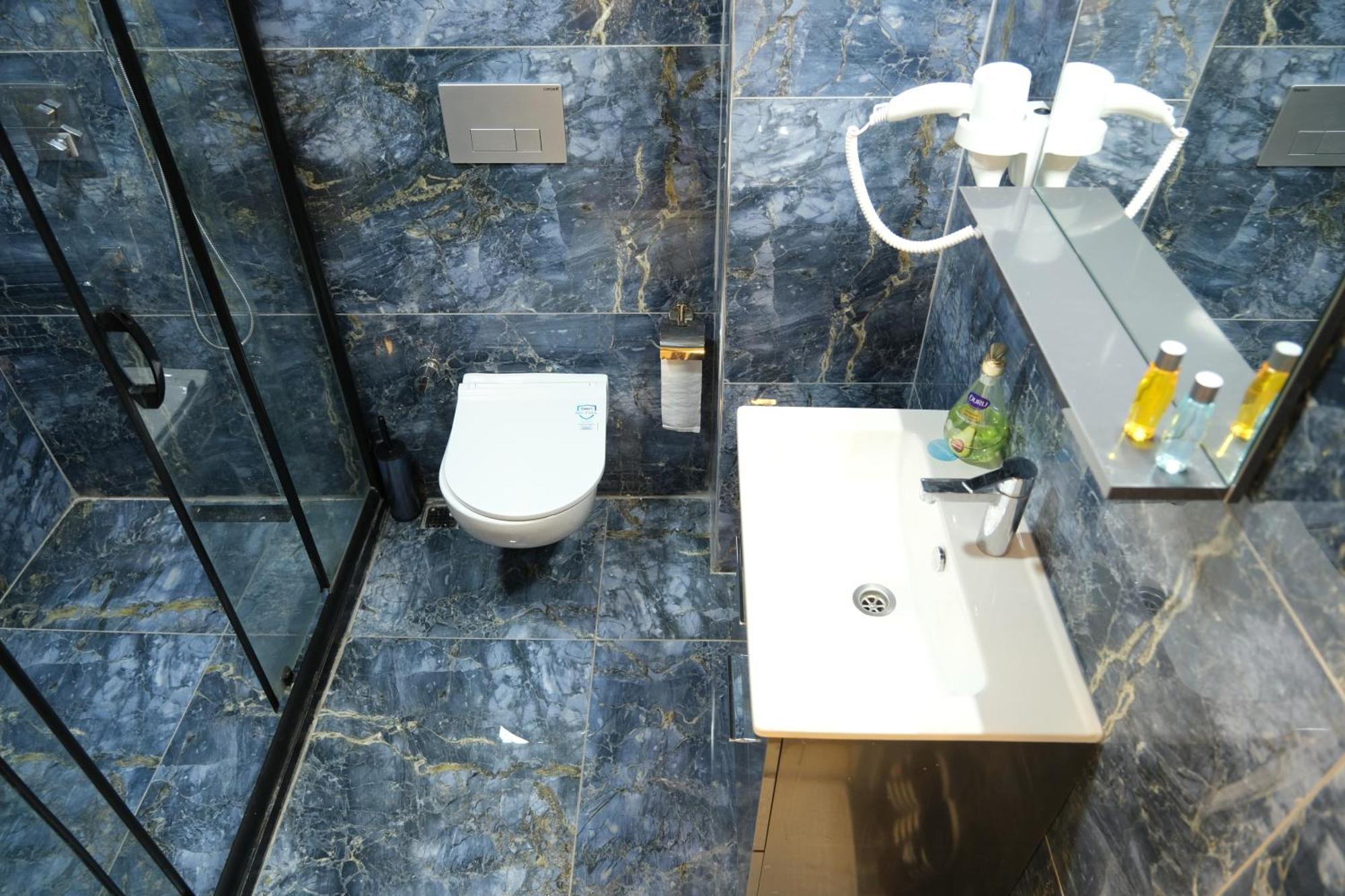 Taksim My House Butik Otel Κωνσταντινούπολη Εξωτερικό φωτογραφία