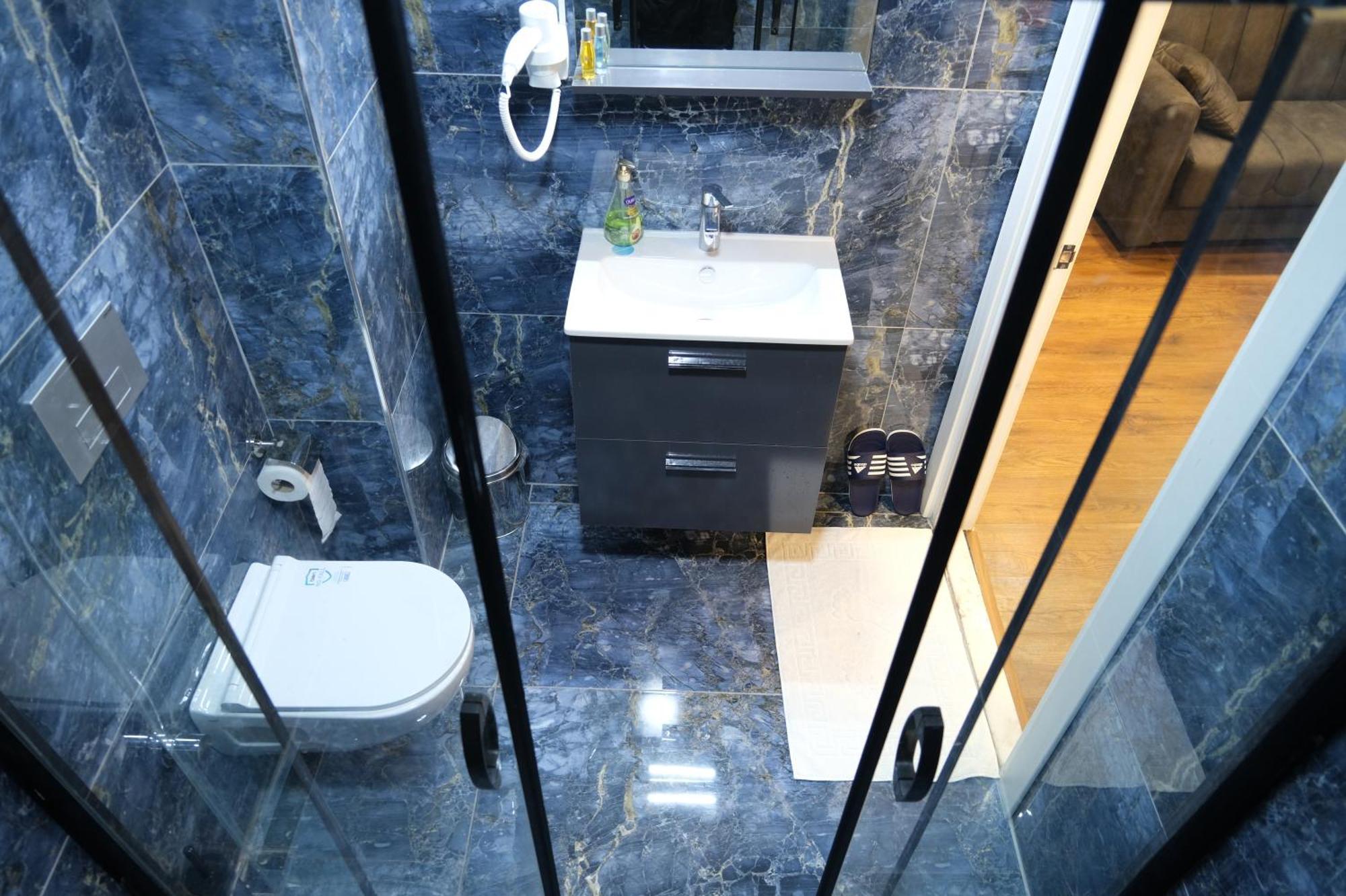 Taksim My House Butik Otel Κωνσταντινούπολη Εξωτερικό φωτογραφία