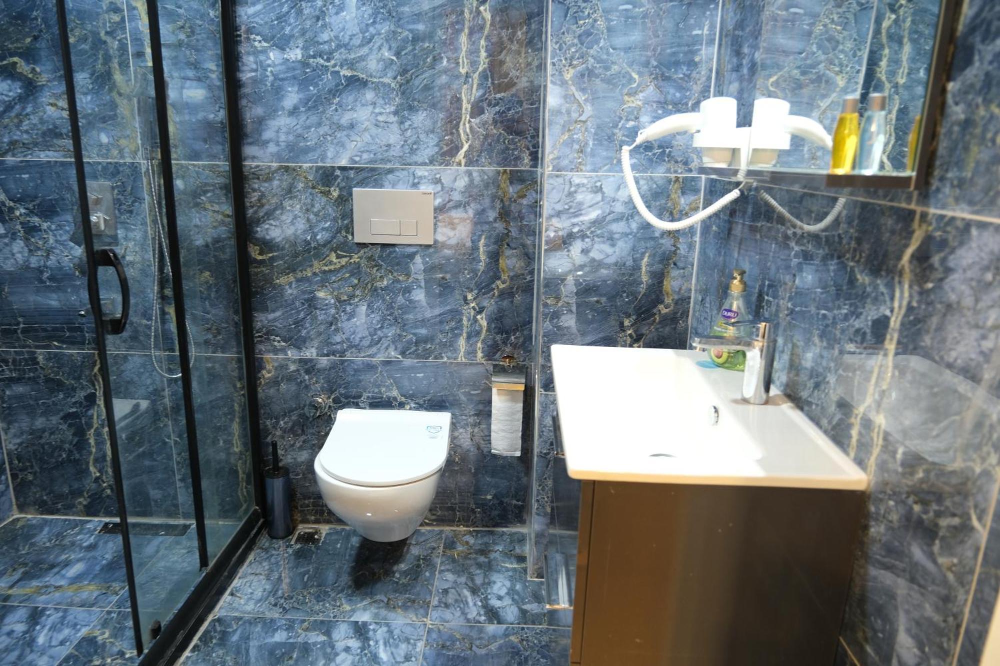 Taksim My House Butik Otel Κωνσταντινούπολη Εξωτερικό φωτογραφία