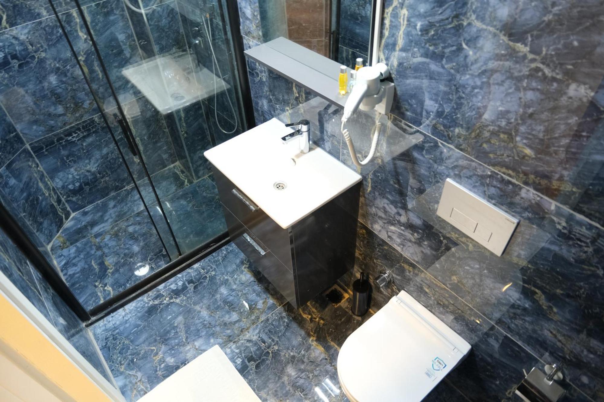 Taksim My House Butik Otel Κωνσταντινούπολη Εξωτερικό φωτογραφία