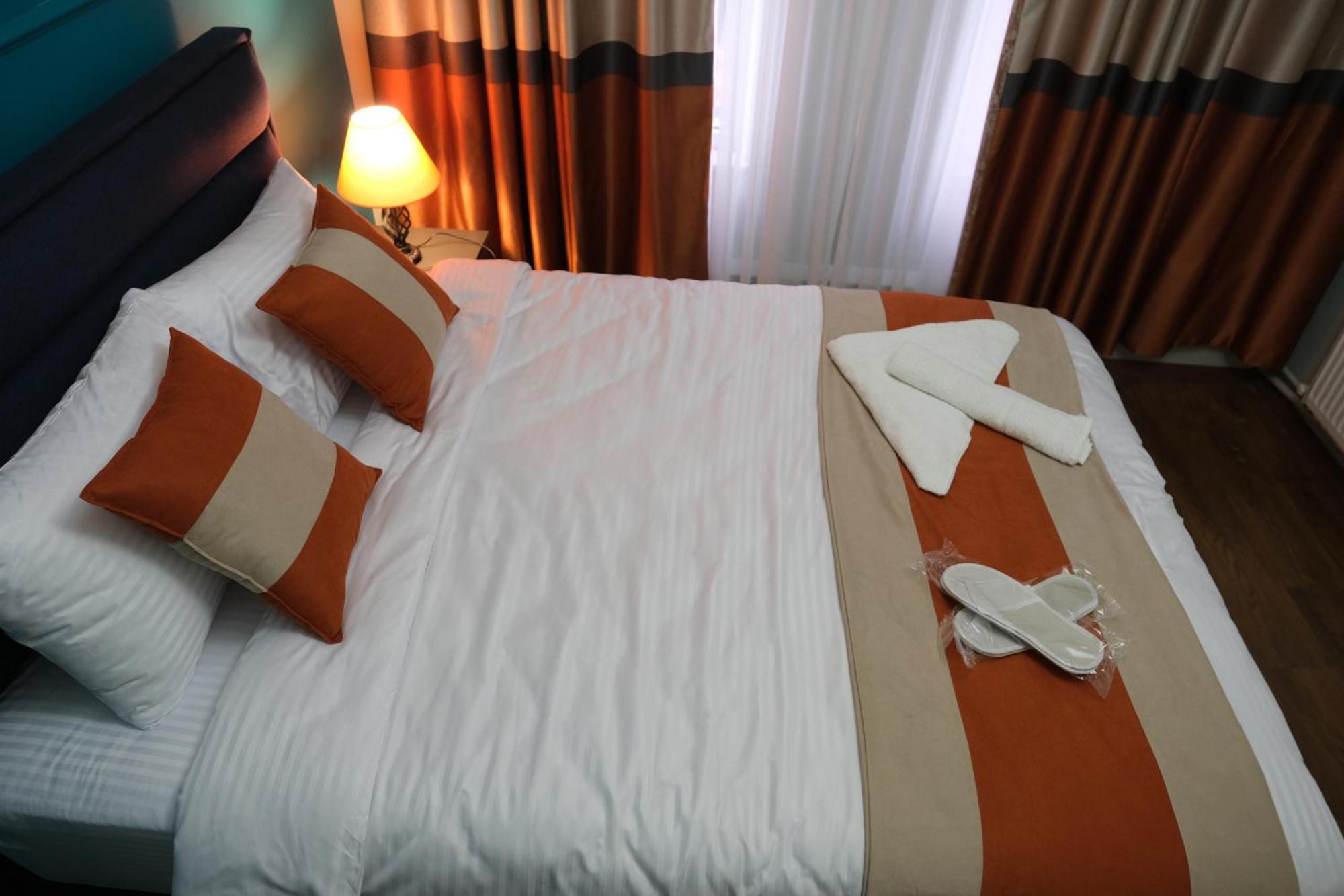 Taksim My House Butik Otel Κωνσταντινούπολη Εξωτερικό φωτογραφία