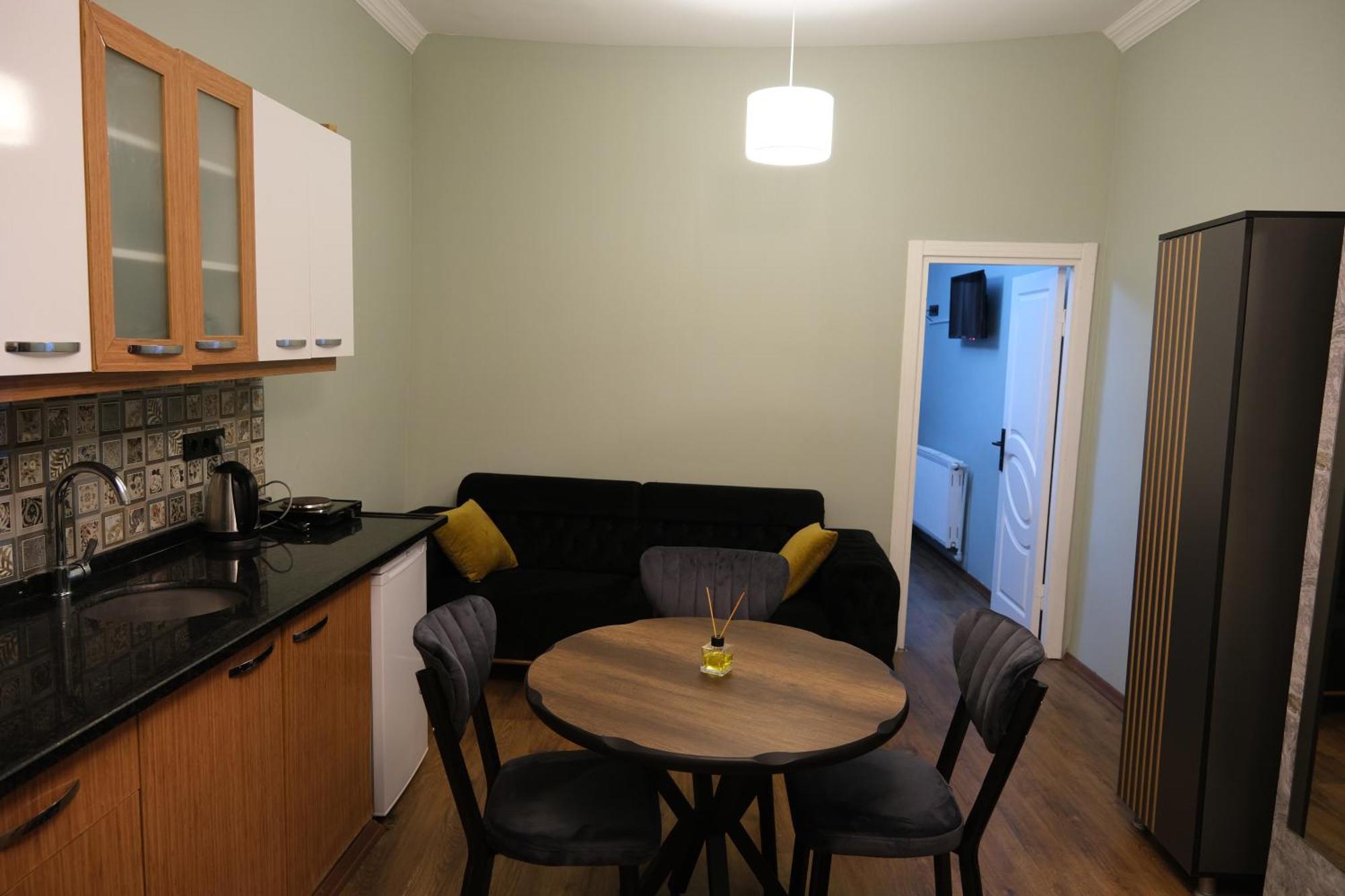 Taksim My House Butik Otel Κωνσταντινούπολη Εξωτερικό φωτογραφία
