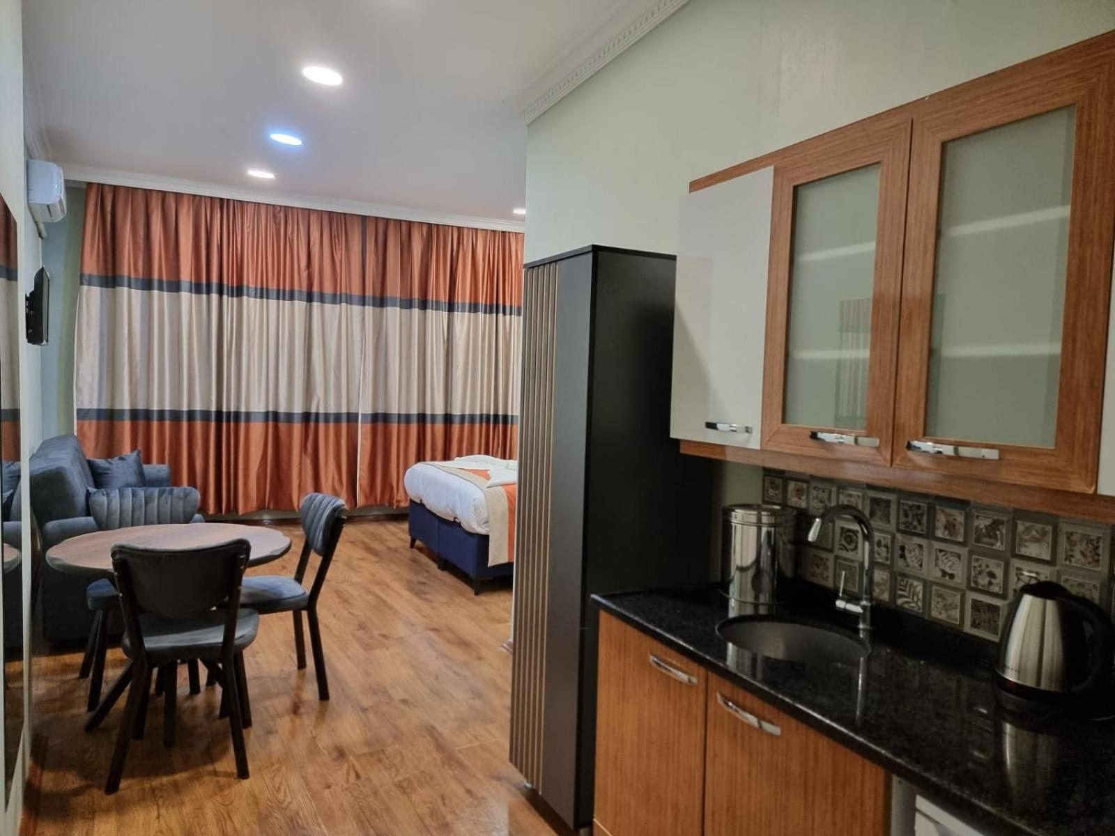 Taksim My House Butik Otel Κωνσταντινούπολη Εξωτερικό φωτογραφία