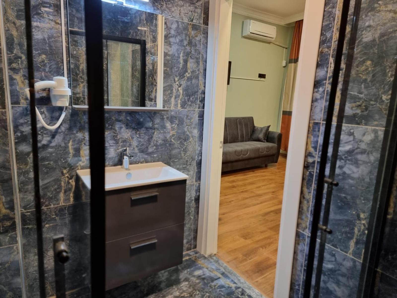 Taksim My House Butik Otel Κωνσταντινούπολη Εξωτερικό φωτογραφία