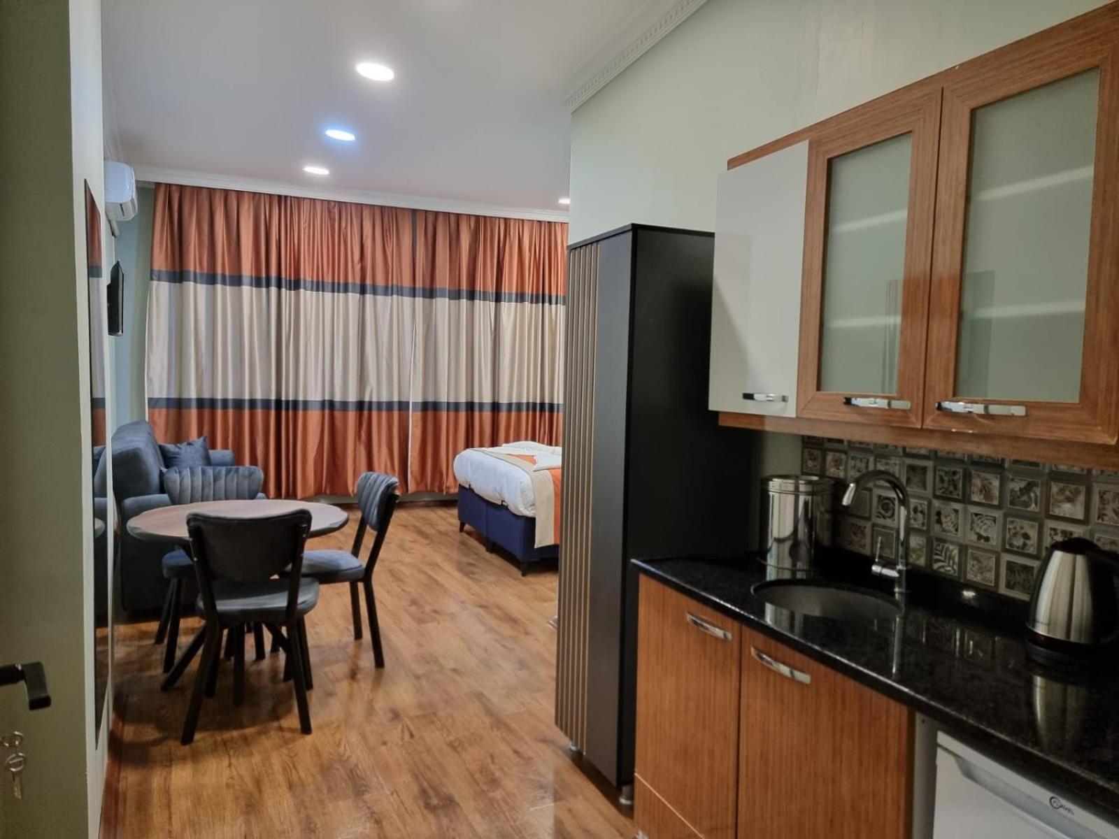 Taksim My House Butik Otel Κωνσταντινούπολη Εξωτερικό φωτογραφία