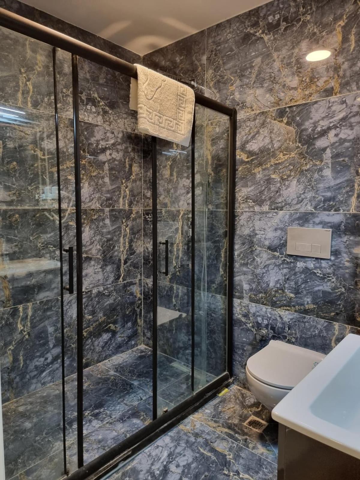 Taksim My House Butik Otel Κωνσταντινούπολη Εξωτερικό φωτογραφία